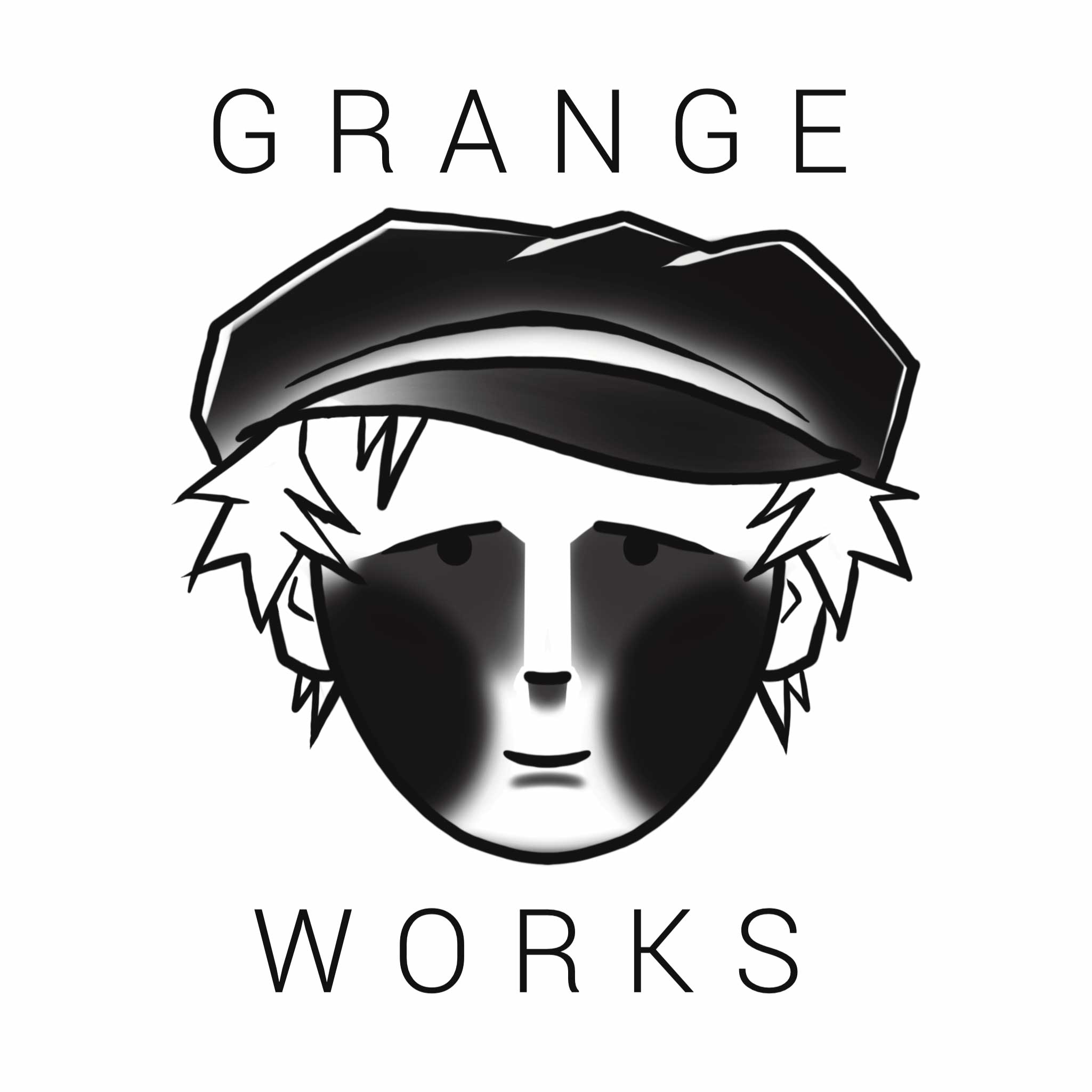 Grange Works Logo